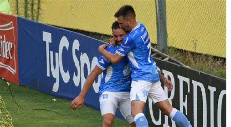 Sigue el fútbol, ayer en el ascenso ganó Estudiantes de Río Cuarto