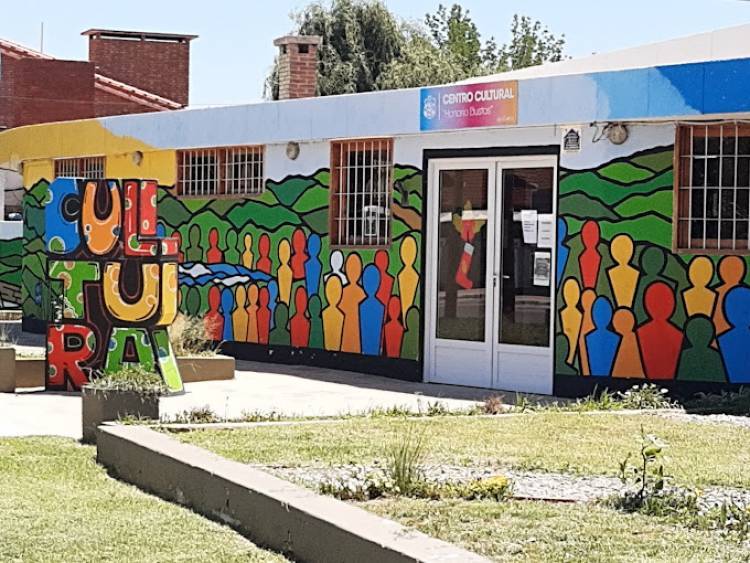 Abrieron inscripciones para los Talleres Culturales