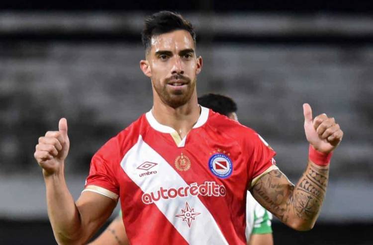 Buena cosecha de los equipos argentinos, a excepción de River