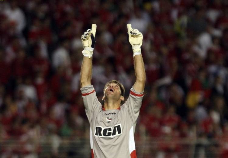 Libertadores y Sudamericana