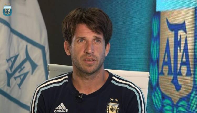 Ganó el Juvenil argentino Sub 17 a Perú