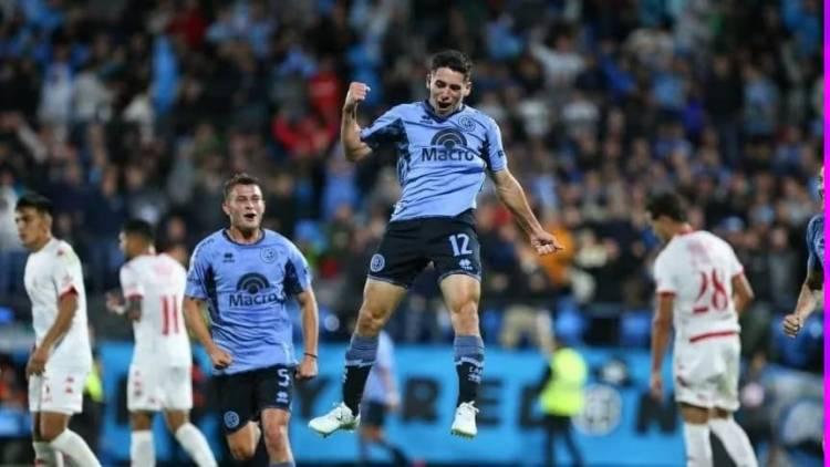 Todo el deporte de la redonda en otra fecha