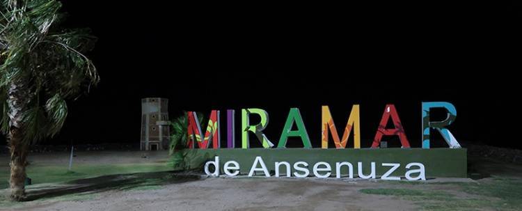 Miramar de Ansenuza se prepara para observar las constelaciones