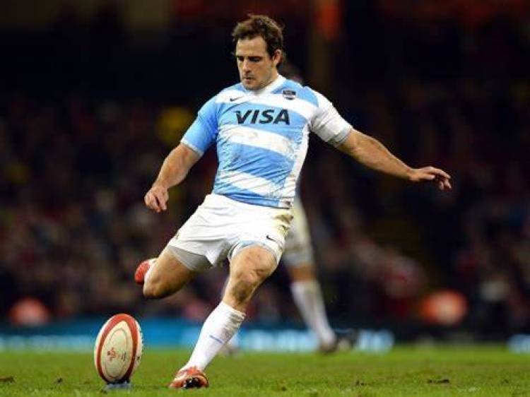 Los Pumas con cambio "de imagen"