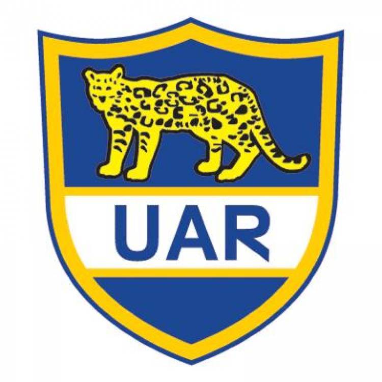 Los Pumas con cambio "de imagen"