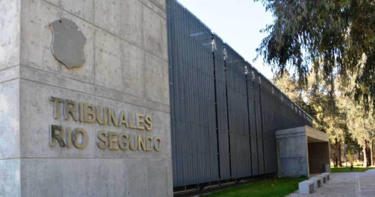 En Río Segundo mandan a hacer tratamiento psicológico a funcionario público