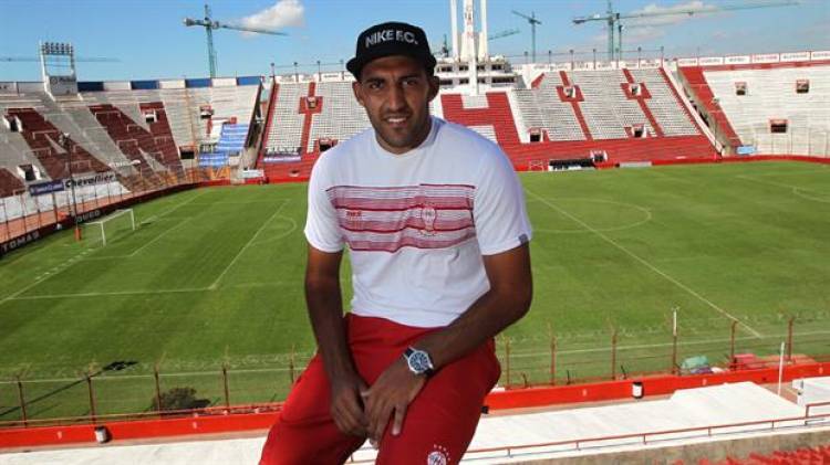 Colón con Wanchope viene bien