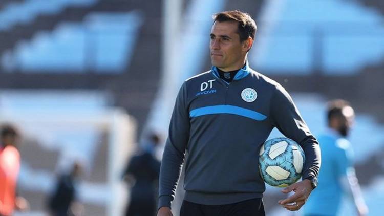 BELGRANO DERROTÓ A LOS MENDOCINOS DE INDEPENDIENTE POR COPA ARGENTINA