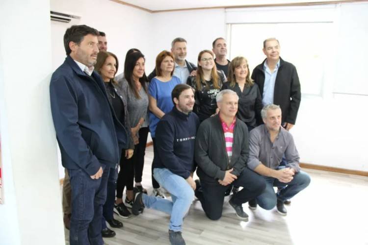 Gabriel Frizza: Funcionario de Jesús María con más de 25 años trayectoria en la política
