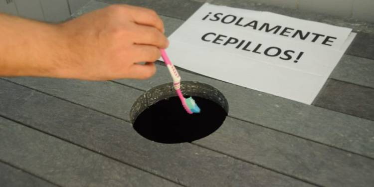 Comenzó una iniciativa en la que se unen la Salud y la Economía Circular
