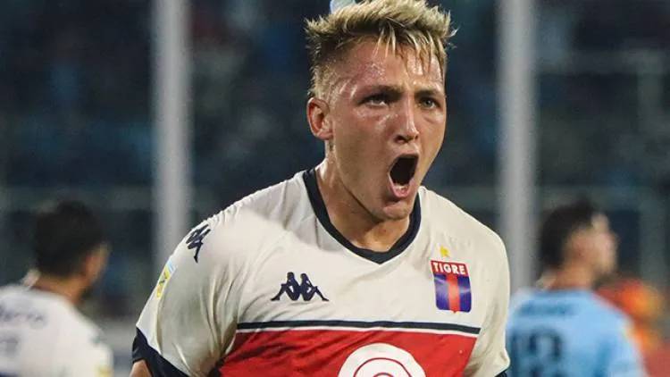 Equipos argentinos en copas sudamericanas