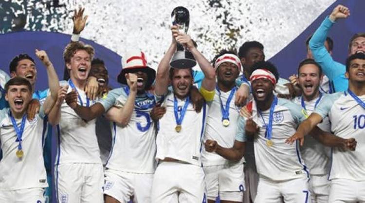 Argentina ¿candidata a ganar el Mundial sub-20?
