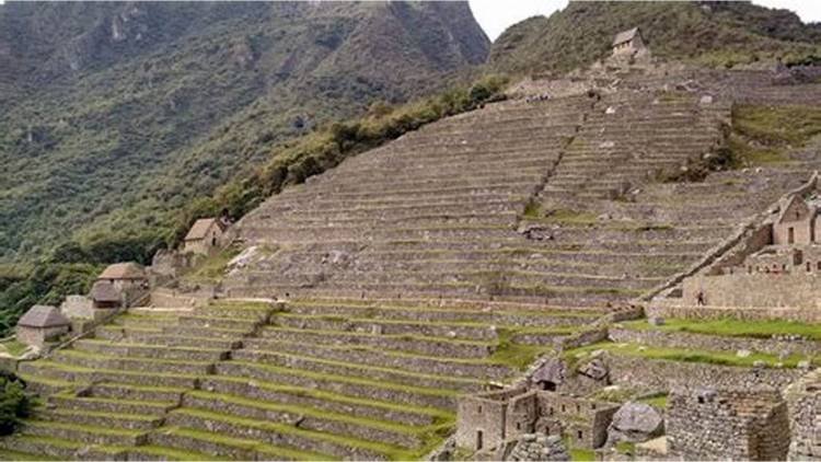 Perú, un país para conocer y aprender