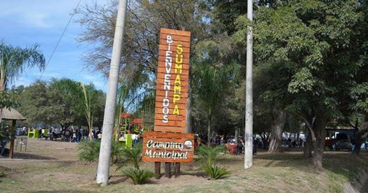 Supuesto abuso en colegio de Sumampa, a 30 kilómetros de Córdoba