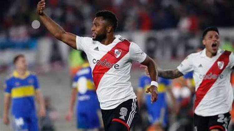 La próxima parada brava de Boca será con El pirata en la Bombonera