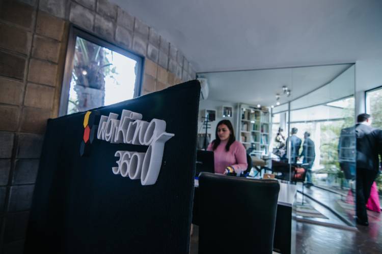 Empresas sanfrancisqueñas se sumaron a la Economía del Conocimiento