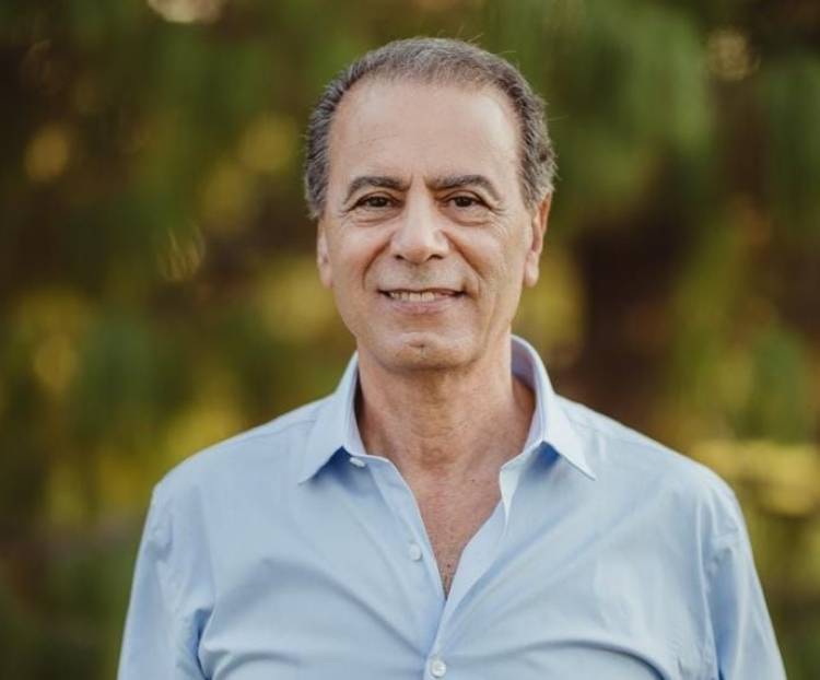 En Villa General Belgrano, Oscar Santarelli busca la reelección