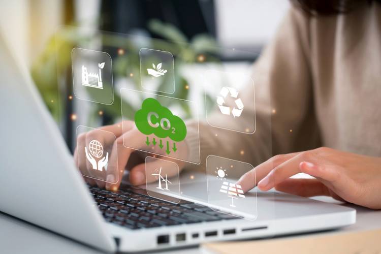 Crearon el primer Registro de huella de carbono