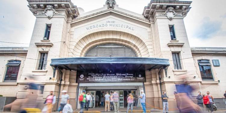 Música, danza y gastronomía serán protagonistas en la Supermanzana del Mercado Norte.