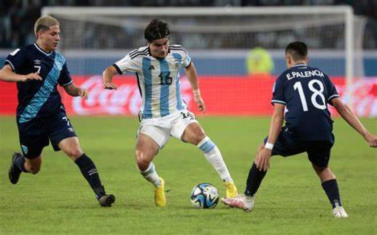 Belgrano perdió y en el Mundial Sub-20 Argentina todavía no tiene rival confirmado