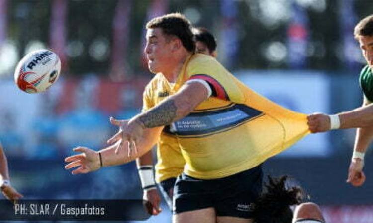 DOGOS CORDOBESES Y LAS SEMIFINALES DEL RUGBY AMERICANO