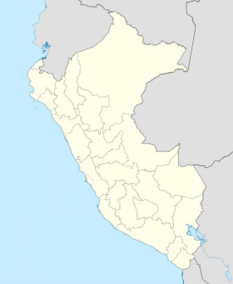 Machu Picchu para el mundo