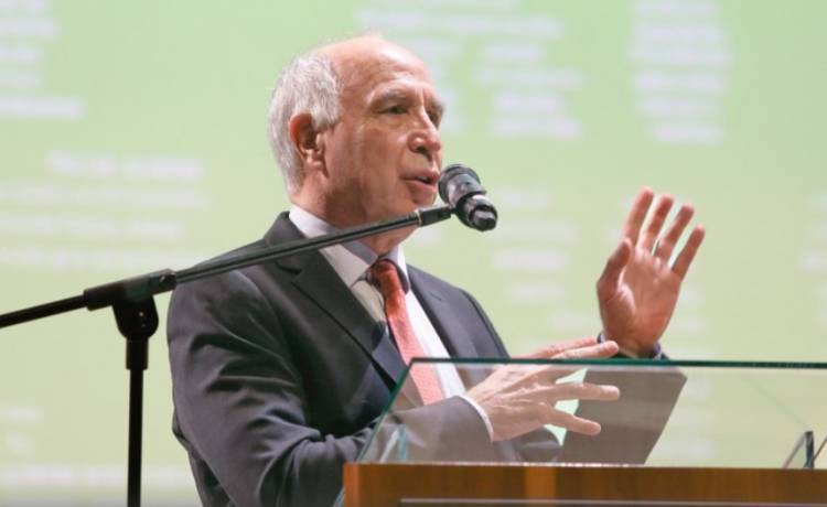 Ricardo Lorenzetti: “No hay proscripción contra Cristina Kirchner”