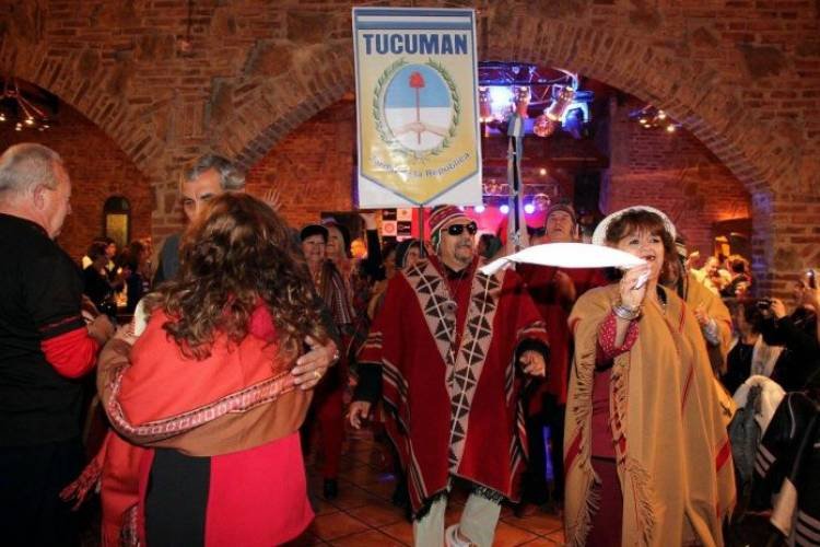 Villa Carlos Paz: Se viene el “Abuelazo 2023”