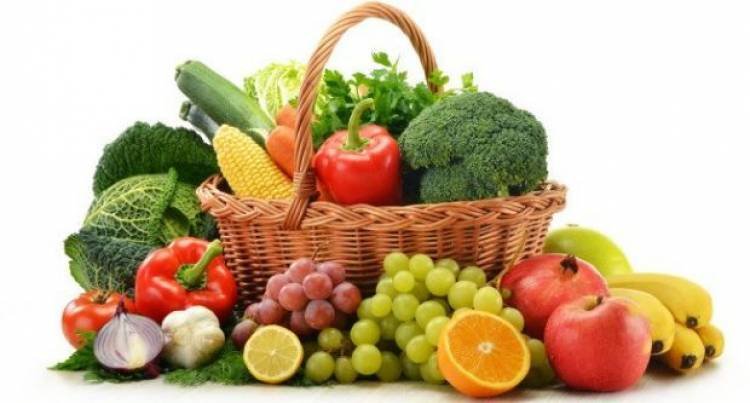 Alimentos acumulan aumento anual de más del 115%