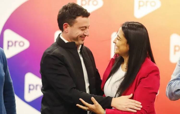 Rodrigo de Loredo y Soher El Sukaria se reunieron con la Pastoral Social Arquidiócesis de Córdoba