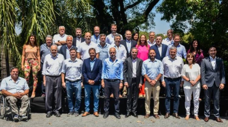 Quién es quién en la nueva interna de Juntos por el Cambio por Schiaretti