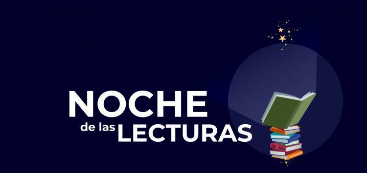 La Noche de las Lecturas: una propuesta que promueve la lectura en Córdoba