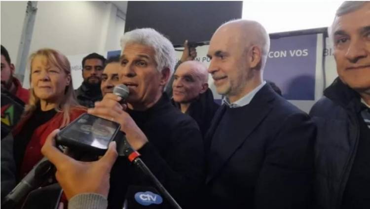JxC dio la sorpresa en San Luis y se afianza en Mendoza; el PJ celebró un amplio triunfo en Tucumán