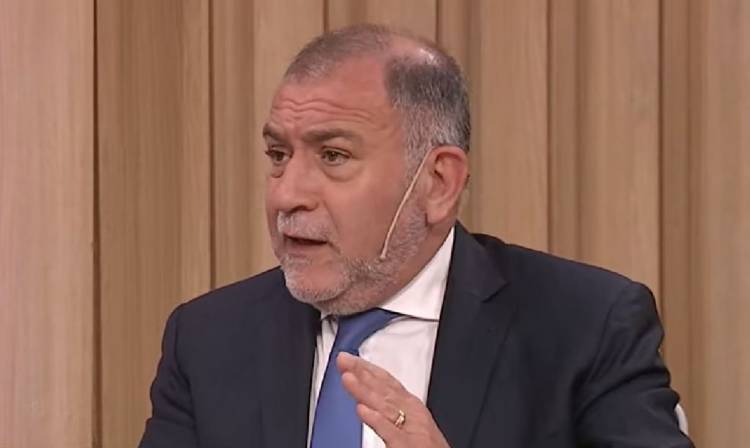 Para Juez, será necesario un milagro para ganar  el próximo domingo