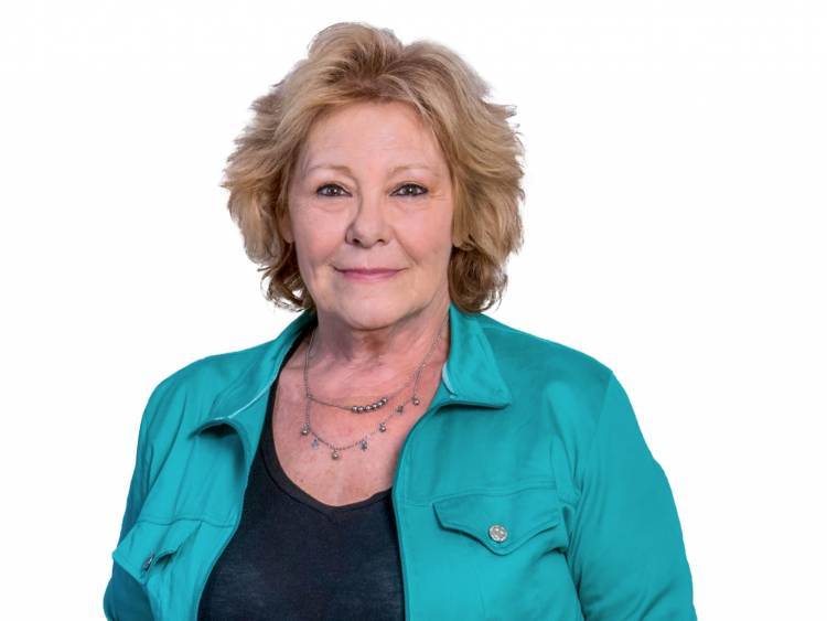 Liliana Olivero: “Siempre estuve del mismo lado con la clase trabajadora.”