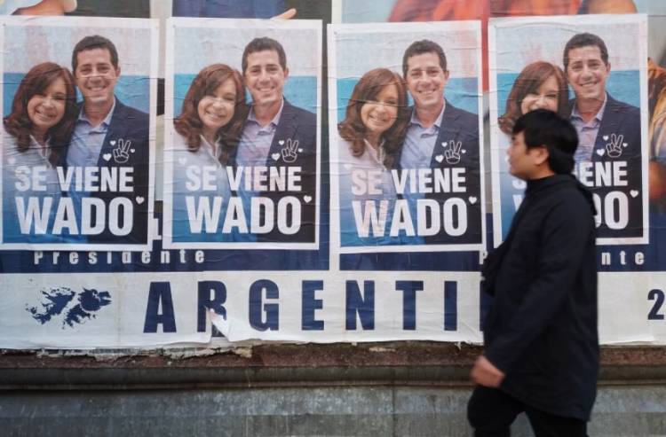 Wado De Pedro, el candidato más puro del kirchnerismo