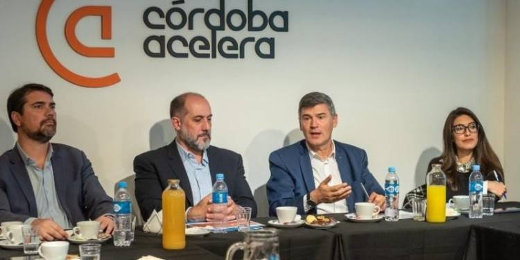 Impulsan el turismo de reuniones en Córdoba Capital