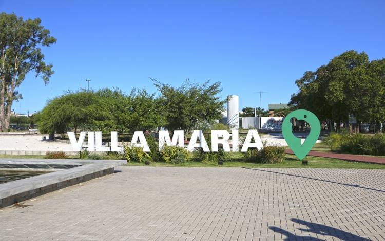 Las elecciones en Villa María y Villa Nueva tuvo sus insólitas