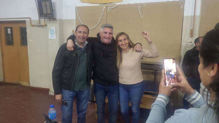 Elecciones municipales en Traslasierra: Los departamentos se dividieron las preferencias 