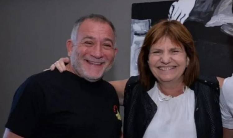 Luis Juez y Patricia Bullrich apuntaron al oficialismo por la "poca" calidad institucional