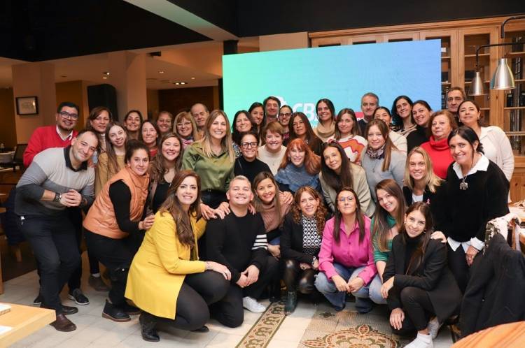 Córdoba Emprendedora y la Fundación Banco de Córdoba continúa beneficiando a emprendedores