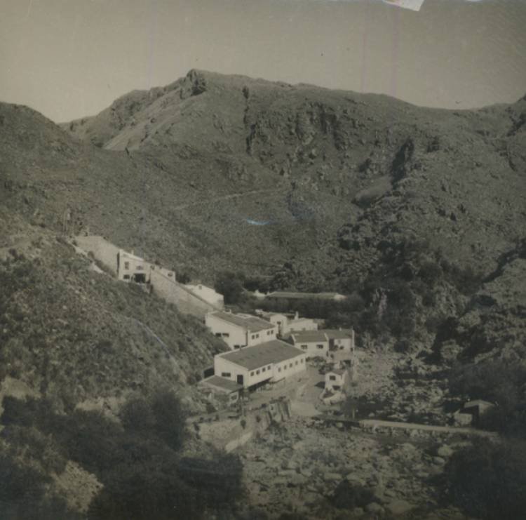 Un bonito pueblo cordobés escondido entre las sierras