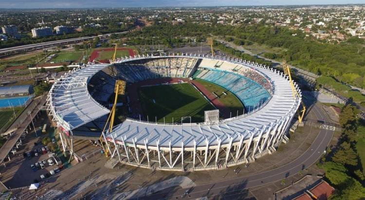 Desde mañana se juega la fecha 23° de la LPF