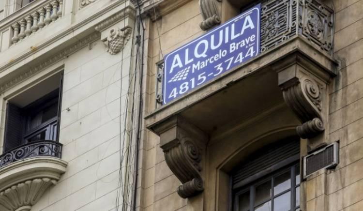 Ley de Alquileres: la oposición quiso aprobar un proyecto de derogación pero el oficialismo se opuso