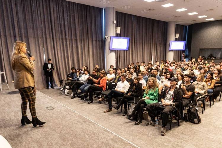 Pronto llega la tercera edición de Potencia Emprendedora
