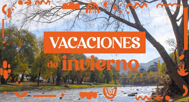 Para estas vacaciones de invierno, Santa Rosa de Calamuchita ofrece una variedad de actividades para disfrutar en familia