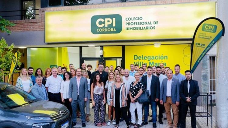 Llamativo silencio de inmobiliarios de Córdoba tras denuncia a su presidente