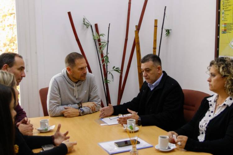Quieren fomentar la aplicación de la Ley Provincial de Geriátricos en Villa María