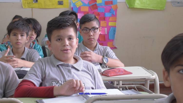 ¿Cómo será el calendario escolar el resto del 2023, en todos los niveles?