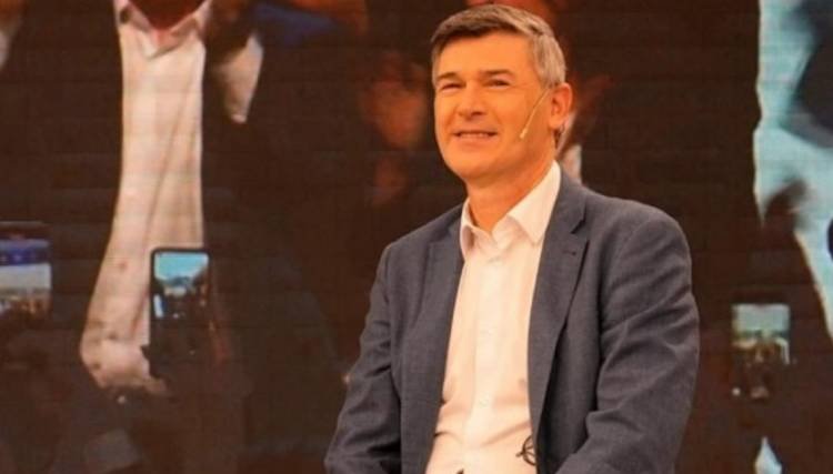 Quién es Daniel Passerini, el nuevo intendente electo de la Ciudad de Córdoba